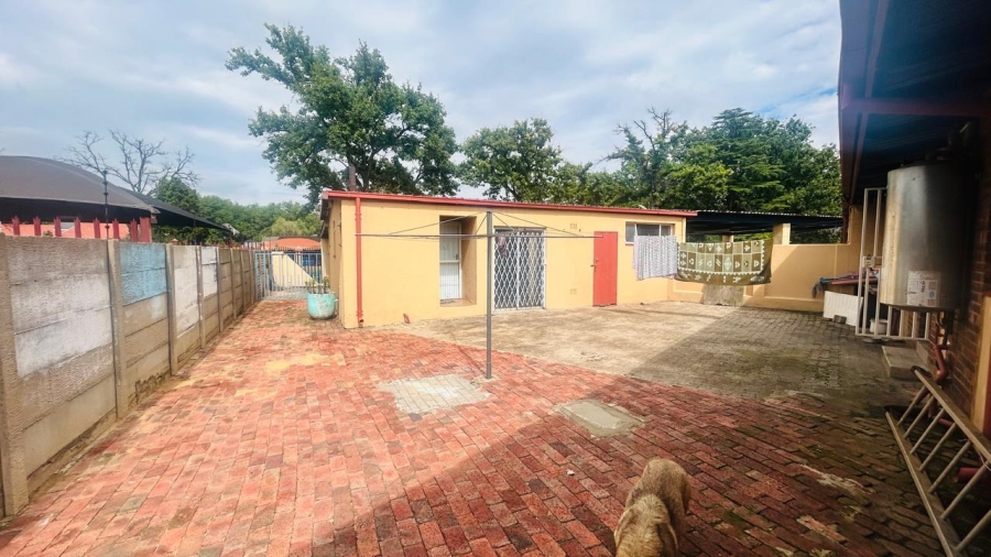3 Bedroom Property for Sale in Sasolburg Ext 23 Free State